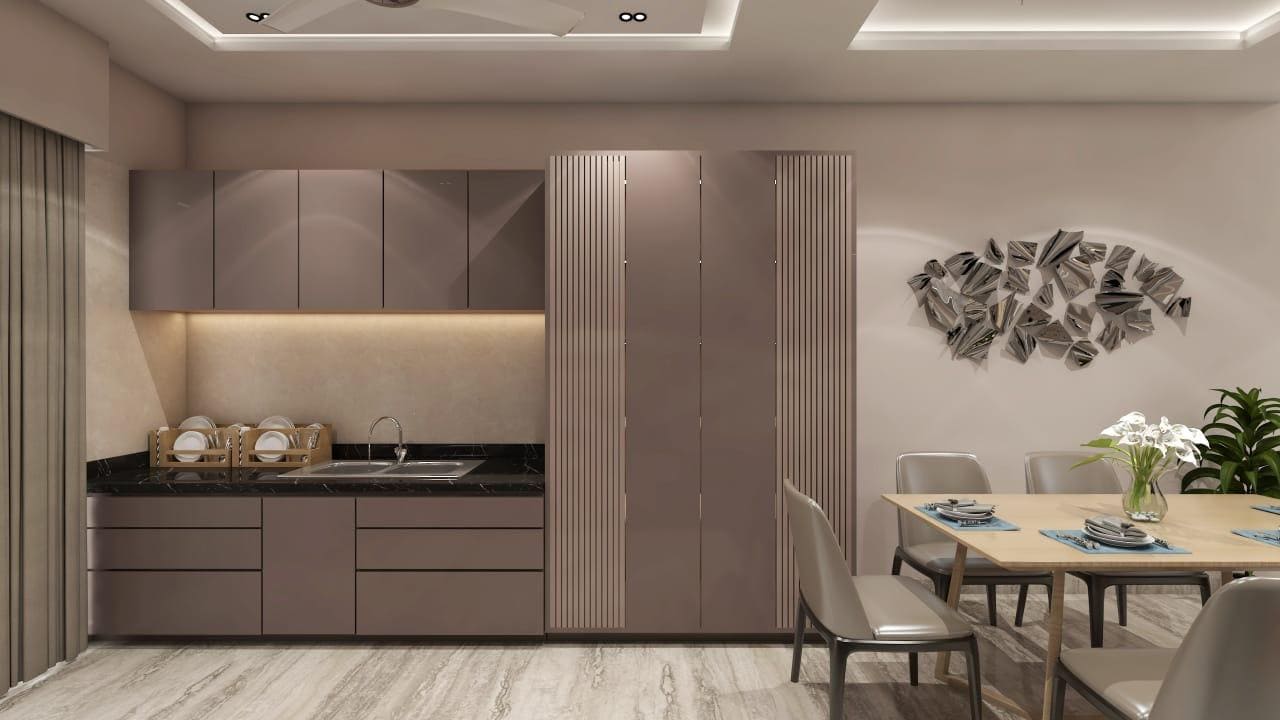 Corporate Office Design